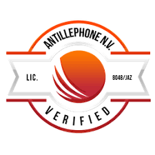 Antillephone verified